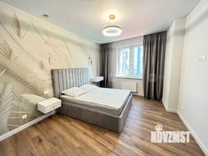 3-к квартира, вторичка, 103м2, 18/23 этаж