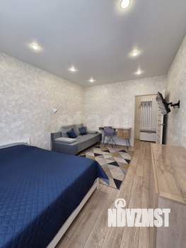 1-к квартира, вторичка, 37м2, 2/10 этаж