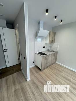 Студия квартира, вторичка, 18м2, 5/9 этаж