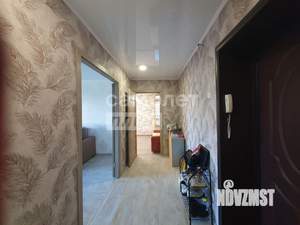 2-к квартира, вторичка, 49м2, 3/9 этаж