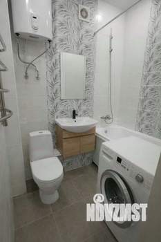 1-к квартира, вторичка, 40м2, 11/12 этаж