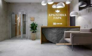 3-к квартира, вторичка, 84м2, 21/24 этаж