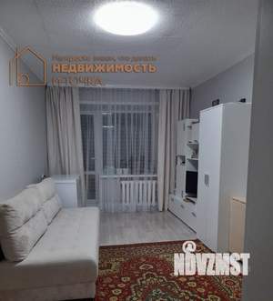 2-к квартира, вторичка, 44м2, 2/5 этаж