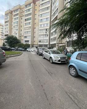 3-к квартира, вторичка, 66м2, 3/10 этаж