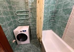 2-к квартира, вторичка, 66м2, 9/9 этаж