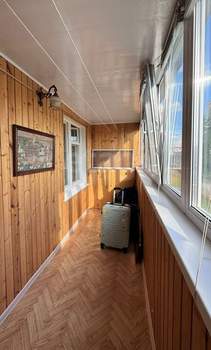 1-к квартира, вторичка, 28м2, 2/5 этаж