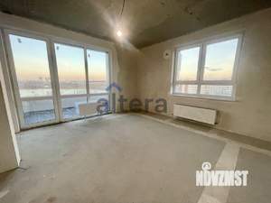 5-к квартира, вторичка, 108м2, 9/9 этаж