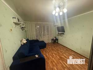 1-к квартира, вторичка, 36м2, 9/14 этаж