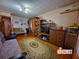 1-к квартира, вторичка, 35м2, 9/9 этаж