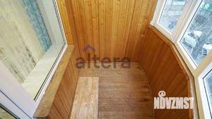 1-к квартира, вторичка, 34м2, 2/9 этаж