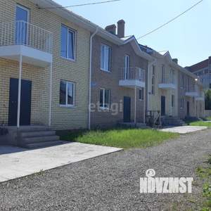 4-к квартира, вторичка, 122м2, 2/2 этаж