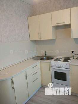 1-к квартира, вторичка, 34м2, 2/10 этаж