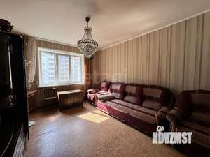 3-к квартира, вторичка, 63м2, 6/10 этаж