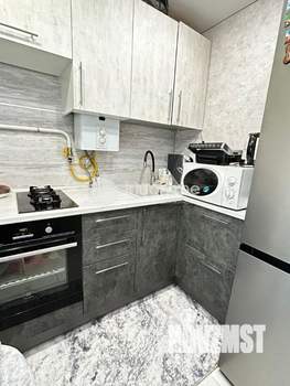 1-к квартира, вторичка, 29м2, 1/5 этаж