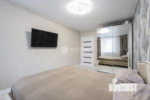 2-к квартира, вторичка, 75м2, 2/17 этаж