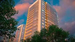 Студия квартира, вторичка, 30м2, 11/19 этаж