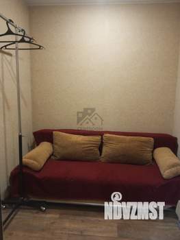 2-к квартира, вторичка, 43м2, 4/4 этаж