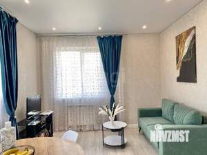 2-к квартира, вторичка, 60м2, 5/25 этаж