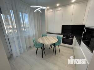 1-к квартира, вторичка, 41м2, 5/8 этаж