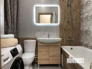 Студия квартира, вторичка, 23м2, 9/20 этаж