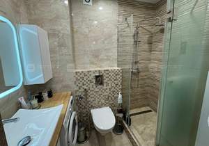 2-к квартира, вторичка, 50м2, 1/7 этаж