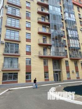2-к квартира, вторичка, 49м2, 4/9 этаж
