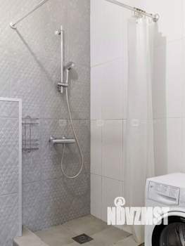 1-к квартира, вторичка, 50м2, 2/21 этаж