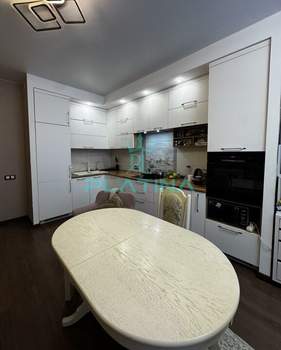 2-к квартира, вторичка, 68м2, 2/5 этаж