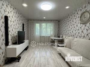 2-к квартира, вторичка, 48м2, 3/5 этаж