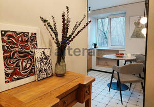 1-к квартира, вторичка, 31м2, 2/5 этаж