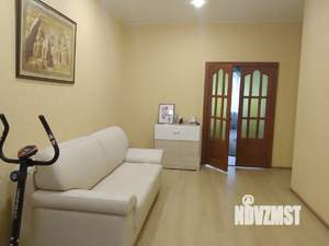 2-к квартира, вторичка, 110м2, 1/5 этаж