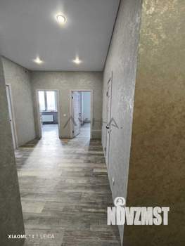 3-к квартира, вторичка, 102м2, 8/26 этаж