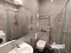 1-к квартира, вторичка, 31м2, 7/8 этаж