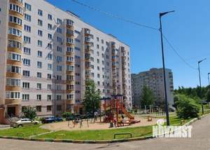 3-к квартира, вторичка, 65м2, 1/10 этаж
