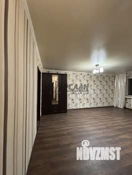 2-к квартира, вторичка, 42м2, 2/5 этаж