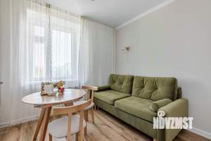 1-к квартира, вторичка, 45м2, 5/10 этаж