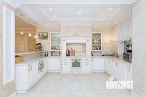 4-к квартира, вторичка, 502м2, 9/9 этаж