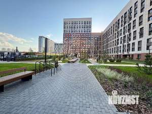 1-к квартира, вторичка, 36м2, 4/10 этаж