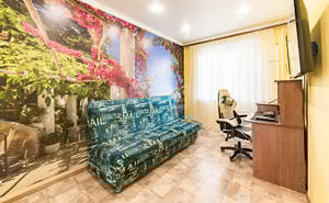 3-к квартира, вторичка, 60м2, 2/5 этаж