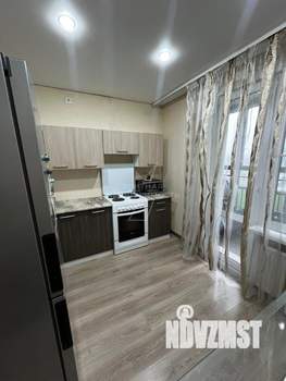 2-к квартира, вторичка, 45м2, 11/19 этаж