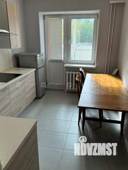 1-к квартира, вторичка, 55м2, 2/16 этаж