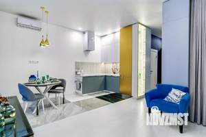 2-к квартира, вторичка, 48м2, 5/21 этаж