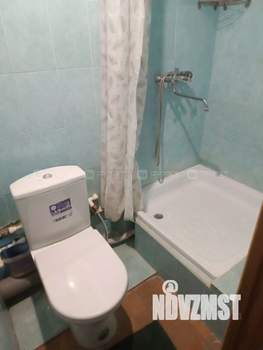 1-к квартира, вторичка, 14м2, 5/9 этаж