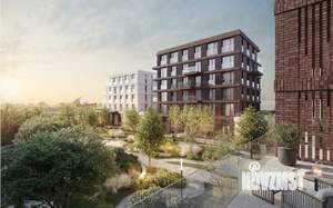 3-к квартира, вторичка, 130м2, 3/5 этаж