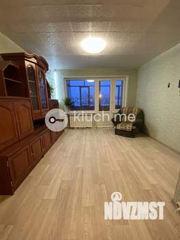 1-к квартира, вторичка, 32м2, 2/3 этаж