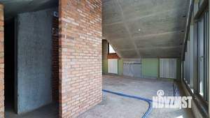 Студия квартира, вторичка, 121м2, 4/4 этаж