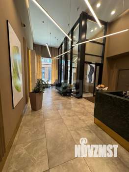 1-к квартира, вторичка, 40м2, 16/20 этаж