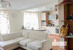 3-к квартира, вторичка, 118м2, 5/5 этаж