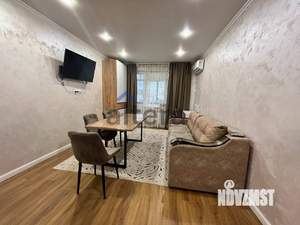 3-к квартира, вторичка, 60м2, 4/5 этаж