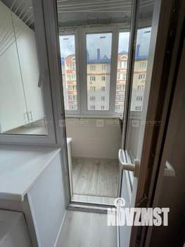 1-к квартира, вторичка, 30м2, 3/3 этаж